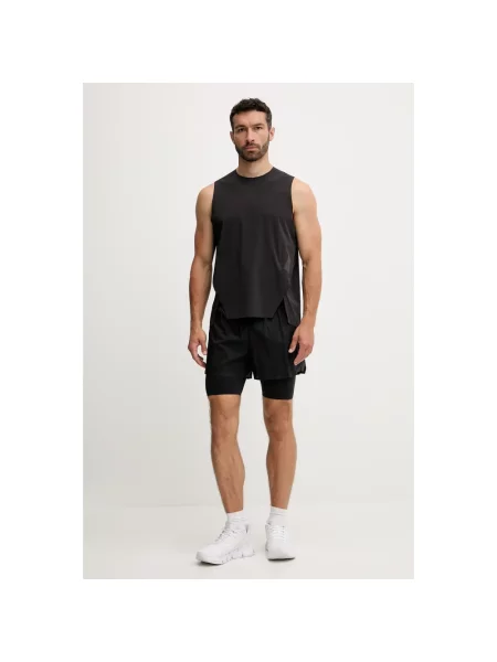 Puma szorty treningowe PUMA x HELIOT EMIL czarne
