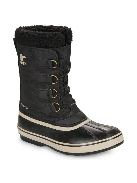 Škornji za sneg Sorel črna