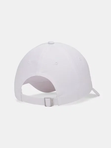 Șapcă Under Armour alb