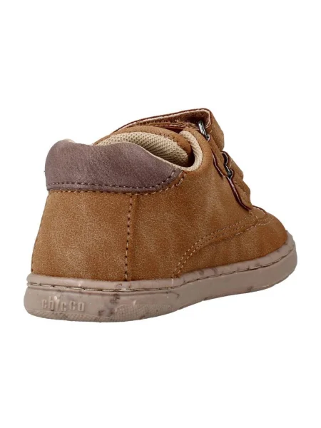 Pantofi copii Chicco maro
