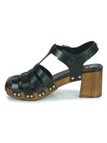 Pantofi Jb Martin negru