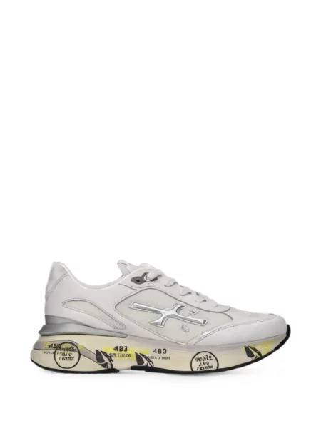 Sneakerși Premiata cu autograf
