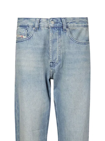 Blugi Diesel albastru