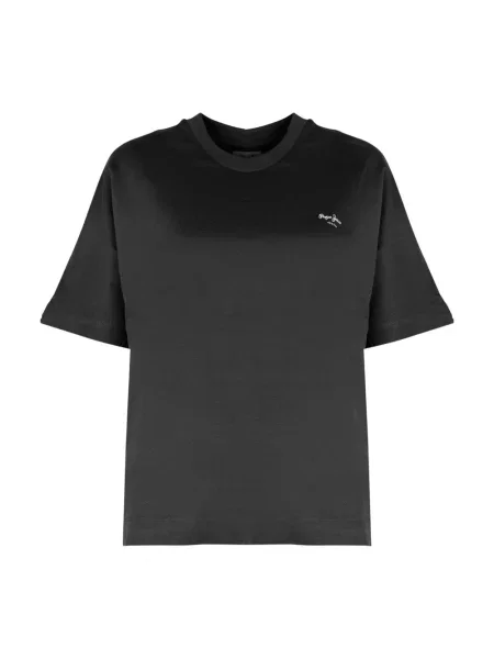 Koszulka Pepe Jeans czarna