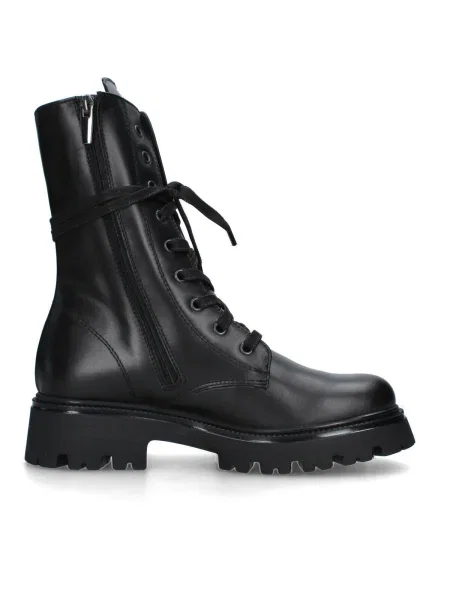 Pantofi Anita negru