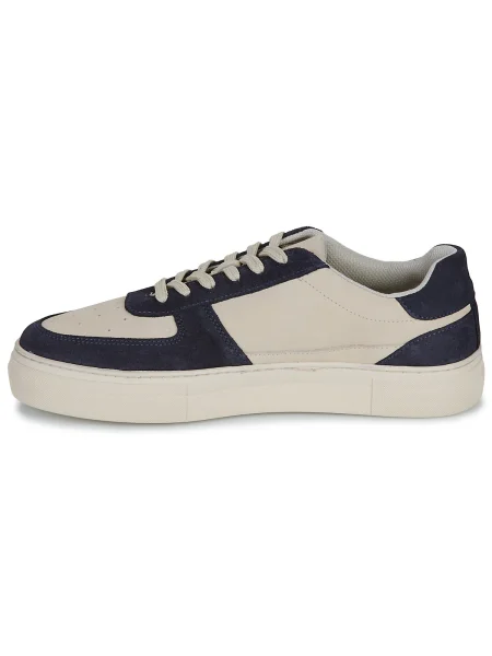Pantofi Selected bej
