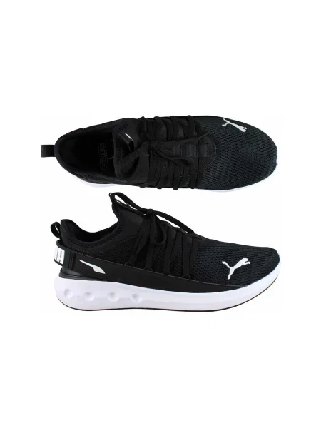 Pantofi Puma negru
