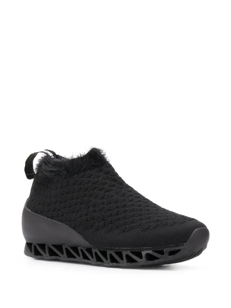 Botine Camper negru