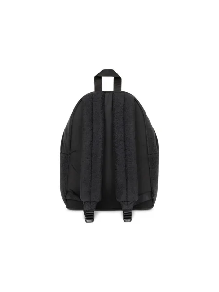 EASTPAK Hátizsák PADDED PAK'R' fekete