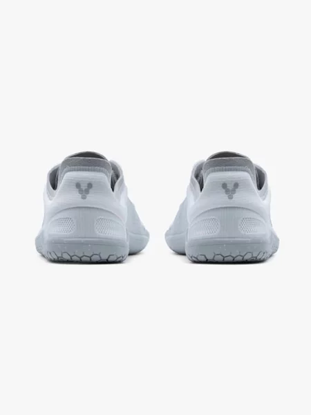 Vivobarefoot női mezítlábas cipő Primus Lite mineral Primus Lite fehér