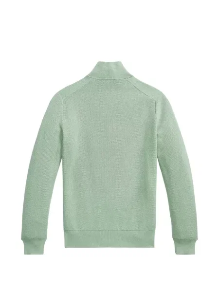 Scurt cămașă Polo Ralph Lauren cu cordon tricotate albastru