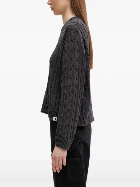 Pulover Carhartt Wip negru
