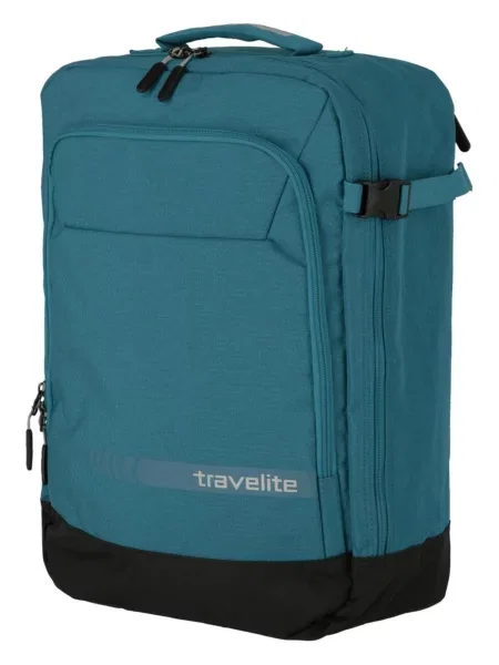 TRAVELITE Batoh modrá
