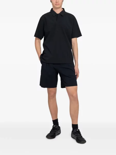 Pantaloni scurți Arc'teryx negru