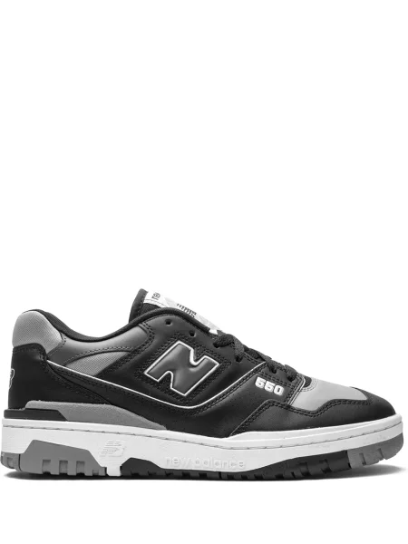 Sneakerși New Balance 550 negru