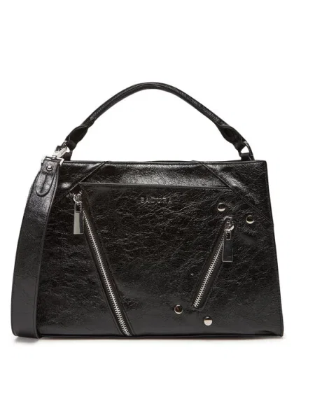 Geantă Badura negru