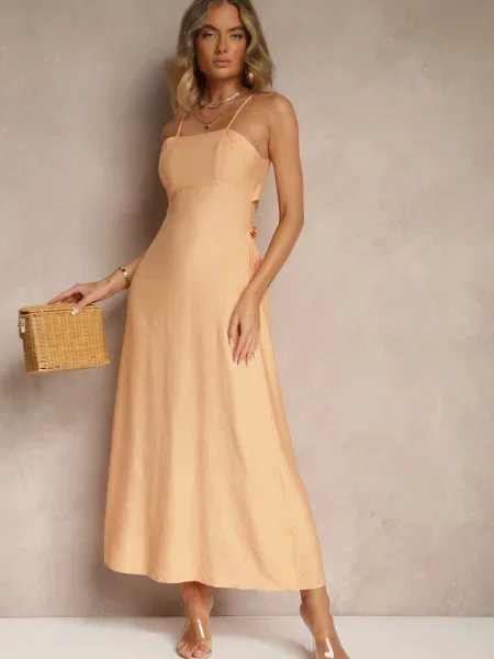 Rochie bej