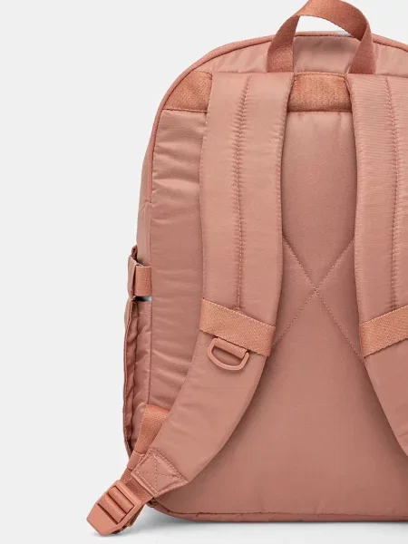Under Armour rucsac femei mare neted portocaliu