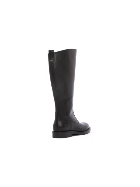 Pantofi Nerogiardini negru