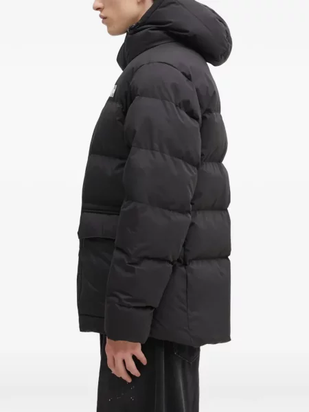 Geacă Helly Hansen negru