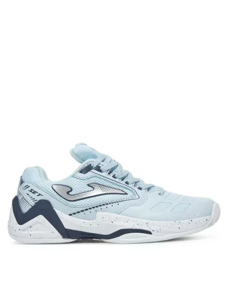 Čevlji za tenis Joma Set Svetlo modra