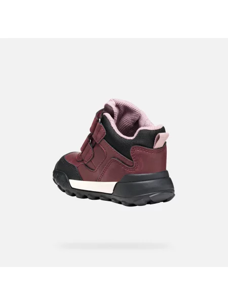 Pantofi copii Geox negru
