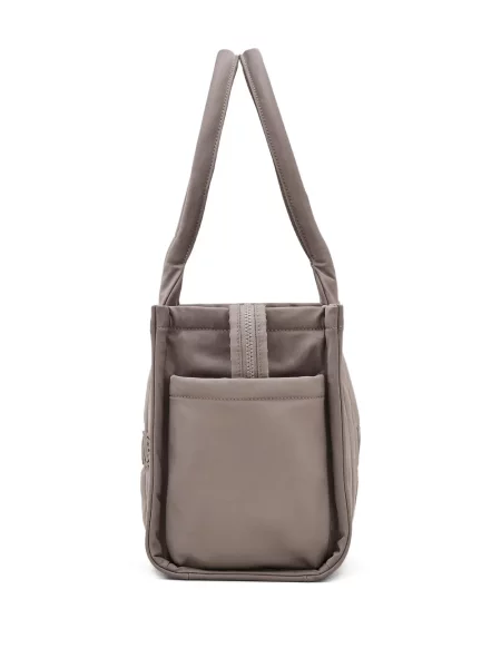 Geantă Marc Jacobs gri