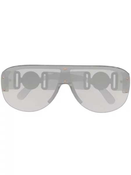 Ochelari de soare Versace Eyewear gri