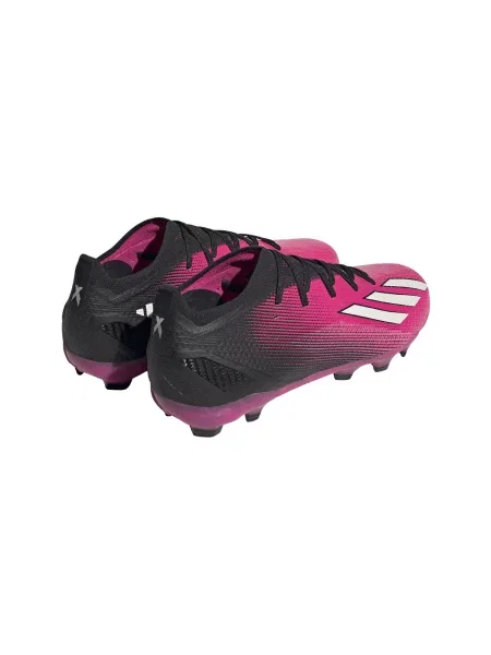 Pantofi Adidas roz