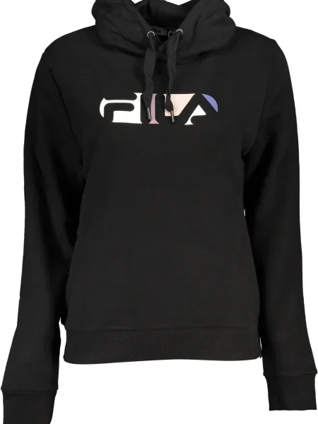 Bluza Fila czarna