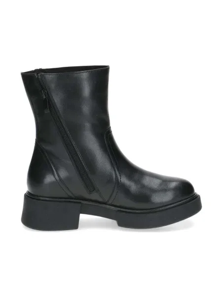Pantofi Caprice negru