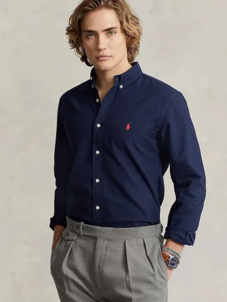Polo Ralph Lauren camasa din