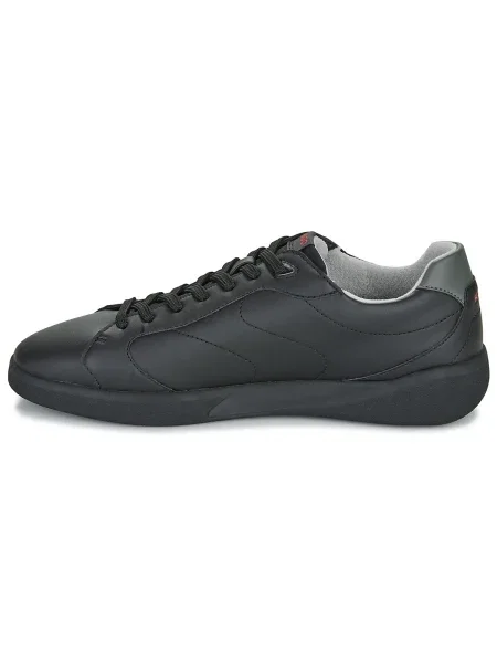 Pantofi Hugo negru