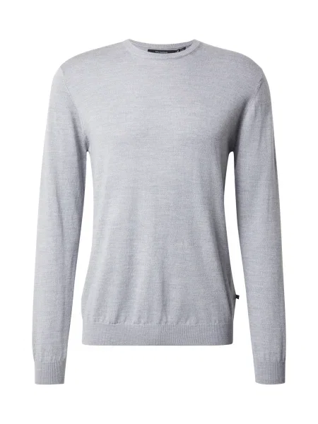 Matinique Pulover Margrate amestecat gri