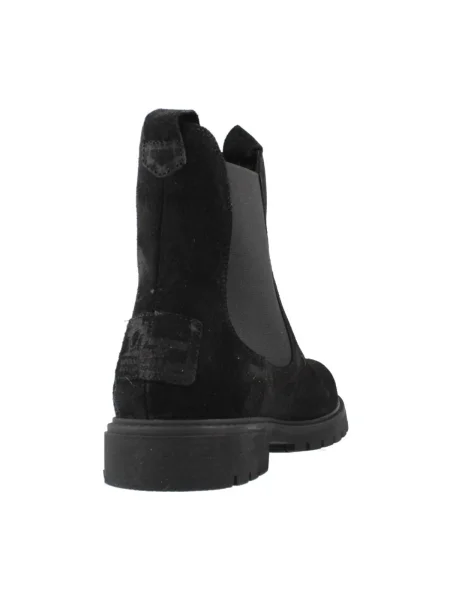 Pantofi Panama Jack negru
