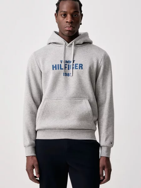 Tommy Hilfiger Hanorac gri