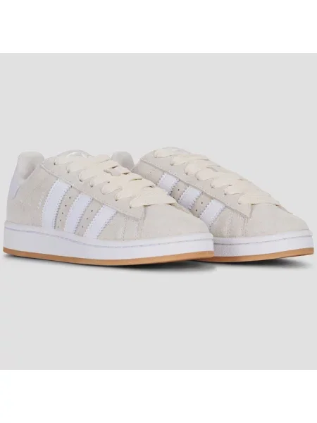 Pantofi Adidas alb