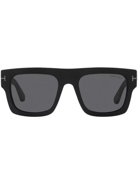 Ochelari de soare Tom Ford Eyewear negru