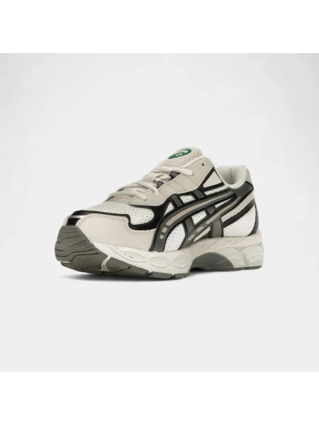 Pantofi Asics gri