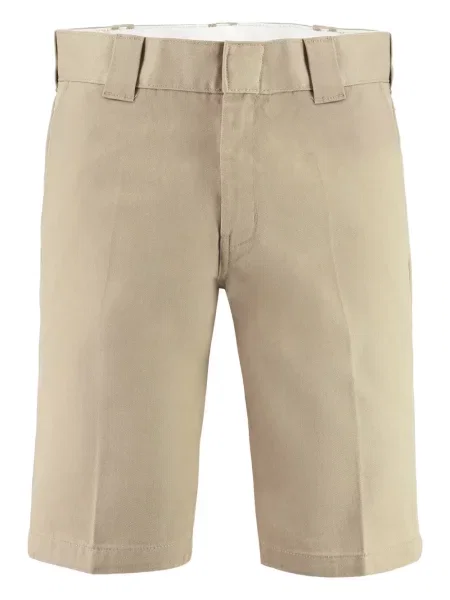 Pantaloni chino Dickies maro