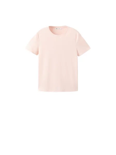 MANGO Tricou RITI' roz