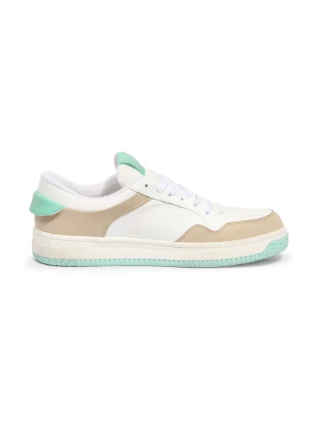 Sneakersy Philippe Model w miejskim stylu