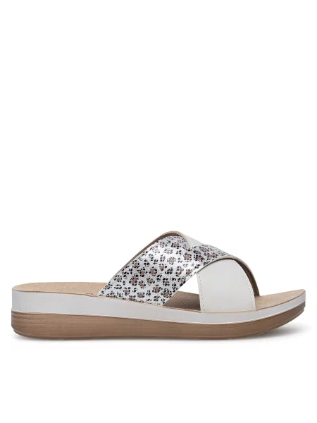 Natikači Inblu bež