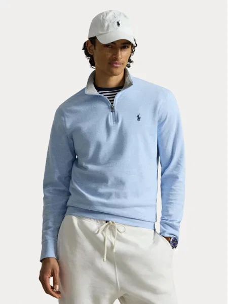 Polo Ralph Lauren Jopa Svetlo modra
