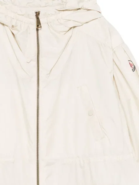 Płaszcz dziecięcy Moncler Enfant