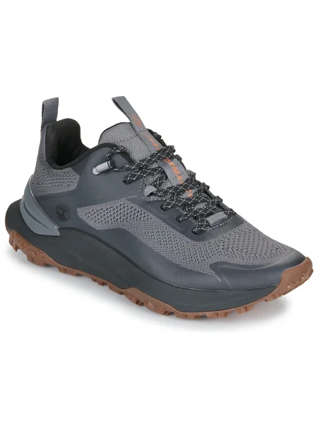 Sneakerși Timberland cu șireturi din dantelă