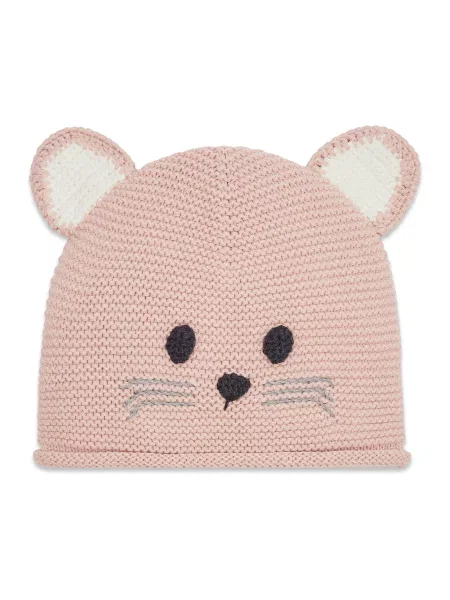 United Colors Of Benetton Kapa ružičasta