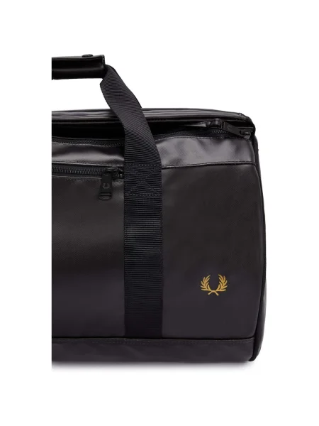 Rucsac Fred Perry negru
