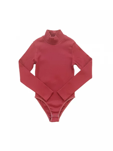 Дитячий Гольф SMIL бордовий