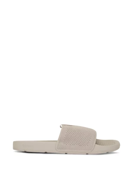 Sandale Swims tricotate cu autograf